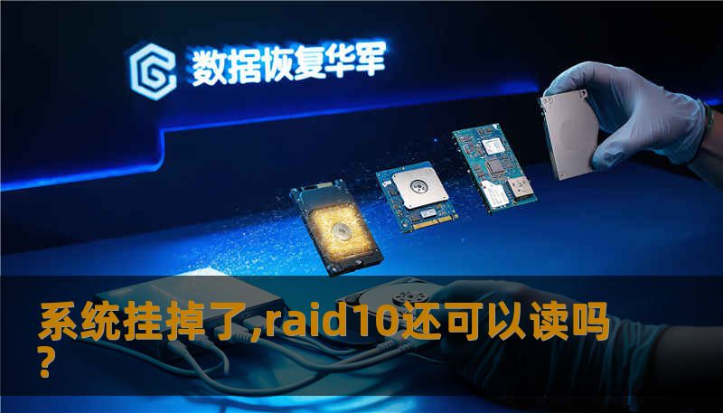 系统挂掉了,raid10还可以读吗? 系统挂掉了,raid10还可以读吗?
