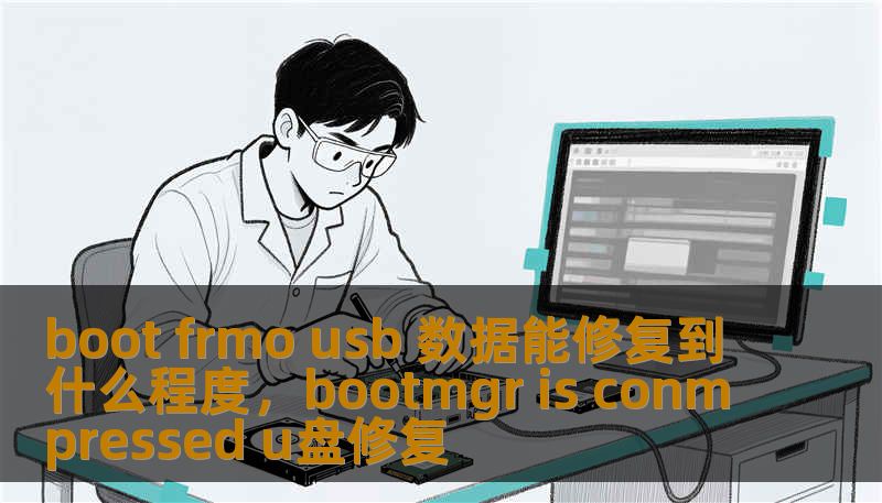 boot frmo usb 数据能修复到什么程度,bootmgr is conmpressed u盘修复 boot frmo usb 数据能修复到什么程度,bootmgr is conmpressed u盘修复