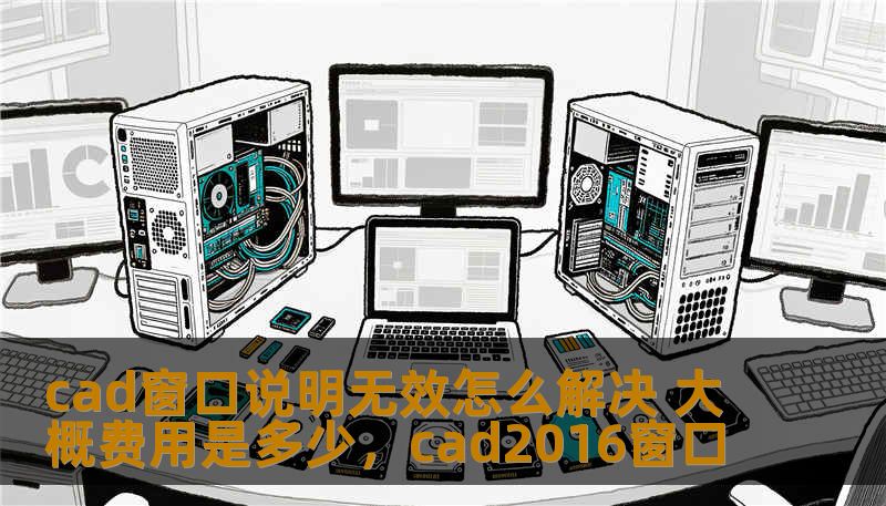 cad窗口说明无效怎么解决 大概费用是多少,cad2016窗口 cad窗口说明无效怎么解决 大概费用是多少,cad2016窗口