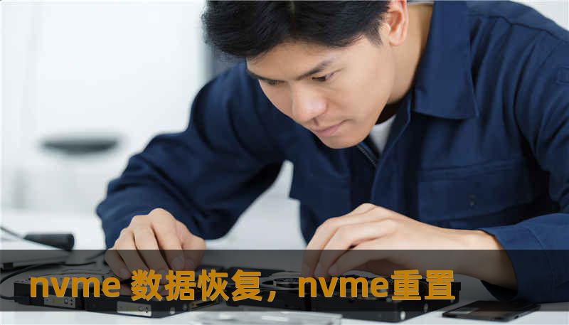 nvme 数据恢复，nvme重置
