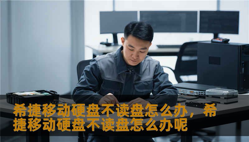 希捷移动硬盘不读盘怎么办,希捷移动硬盘不读盘怎么办呢 希捷移动硬盘不读盘怎么办,希捷移动硬盘不读盘怎么办呢