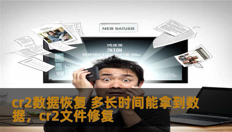cr2数据恢复 多长时间能拿到数据，cr2文件修复