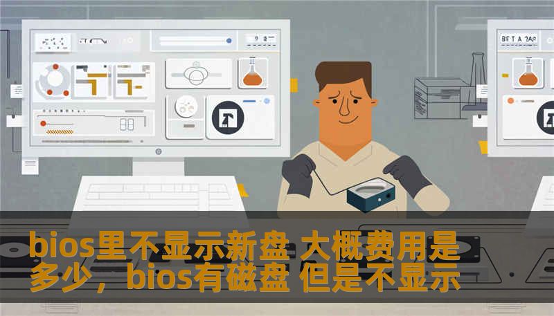 bios里不显示新盘 大概费用是多少,bios有磁盘 但是不显示 bios里不显示新盘 大概费用是多少,bios有磁盘 但是不显示