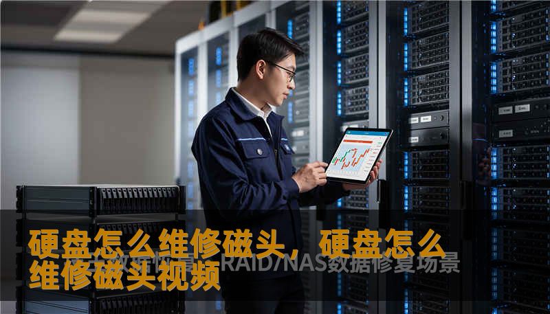 硬盘怎么维修磁头，硬盘怎么维修磁头视频