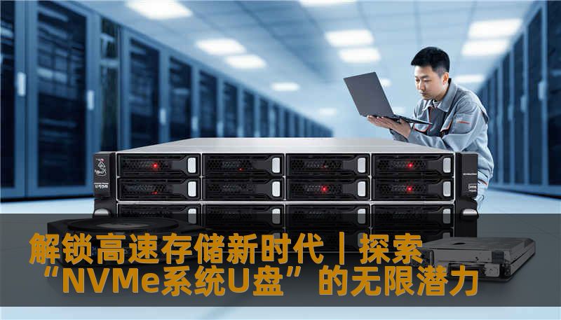 解锁高速存储新时代|探索“NVMe系统U盘”的无限潜力 解锁高速存储新时代|探索“NVMe系统U盘”的无限潜力