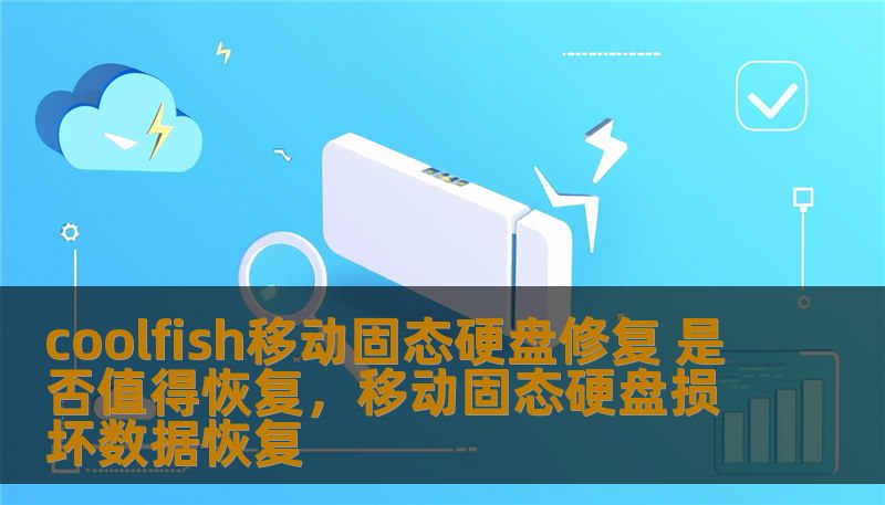 coolfish移动固态硬盘修复 是否值得恢复,移动固态硬盘损坏数据恢复 coolfish移动固态硬盘修复 是否值得恢复,移动固态硬盘损坏数据恢复