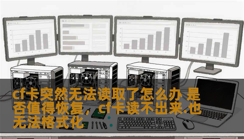 cf卡突然无法读取了怎么办 是否值得恢复,cf卡读不出来.也无法格式化 cf卡突然无法读取了怎么办 是否值得恢复,cf卡读不出来.也无法格式化