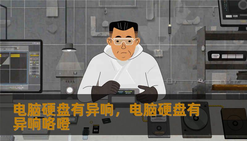 电脑硬盘有异响,电脑硬盘有异响咯噔 电脑硬盘有异响,电脑硬盘有异响咯噔