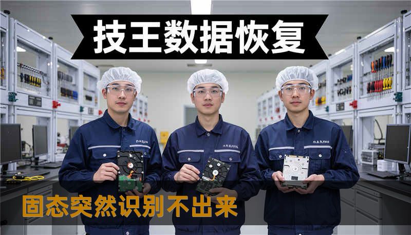 固态突然识别不出来 固态突然识别不出来