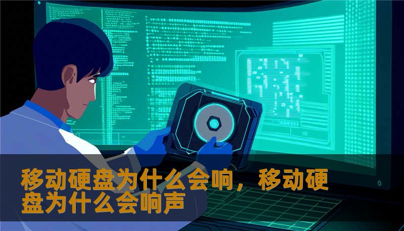 移动硬盘为什么会响,移动硬盘为什么会响声 移动硬盘为什么会响,移动硬盘为什么会响声