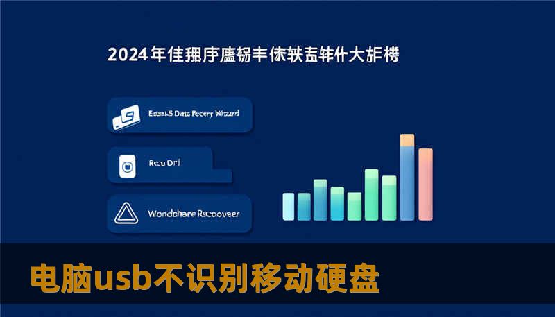 电脑usb不识别移动硬盘 电脑usb不识别移动硬盘