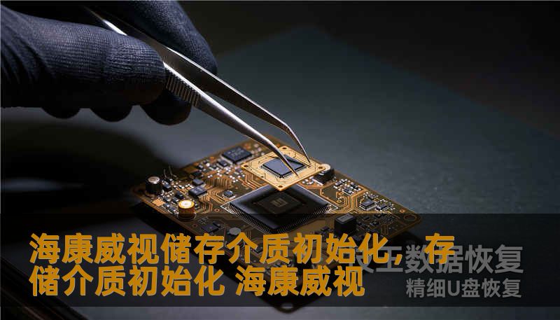 海康威视储存介质初始化，存储介质初始化 海康威视