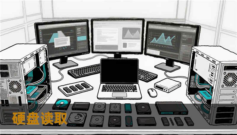 硬盘读取 硬盘读取