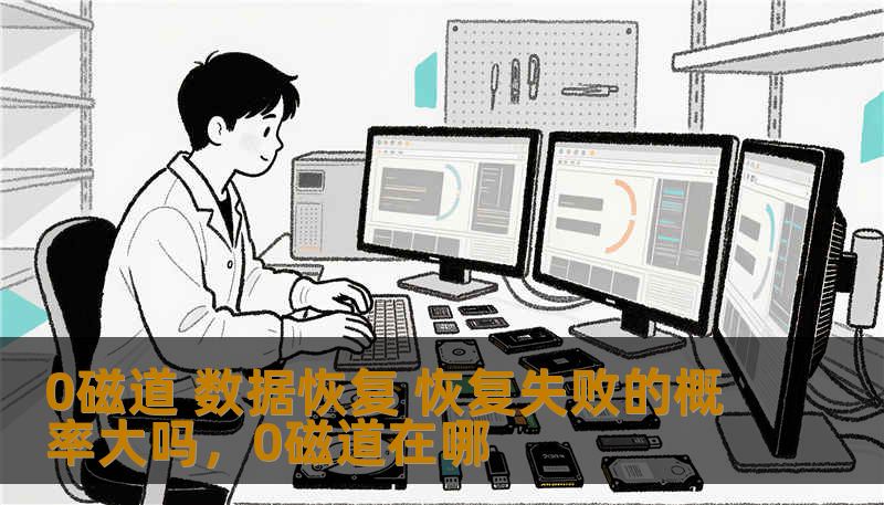 0磁道 数据恢复 恢复失败的概率大吗，0磁道在哪