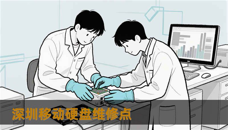 深圳移动硬盘维修点 深圳移动硬盘维修点