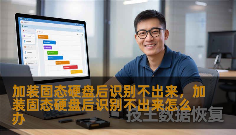 加装固态硬盘后识别不出来，加装固态硬盘后识别不出来怎么办