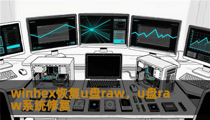 winhex恢复u盘raw，u盘raw系统修复