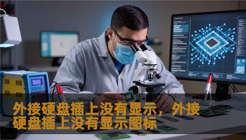 外接硬盘插上没有显示,外接硬盘插上没有显示图标 外接硬盘插上没有显示,外接硬盘插上没有显示图标