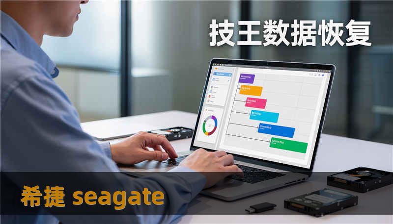 希捷 seagate