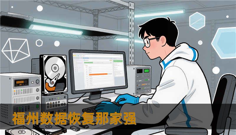 福州数据恢复那家强