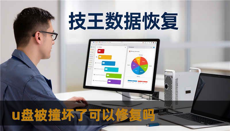 u盘被撞坏了可以修复吗 u盘被撞坏了可以修复吗