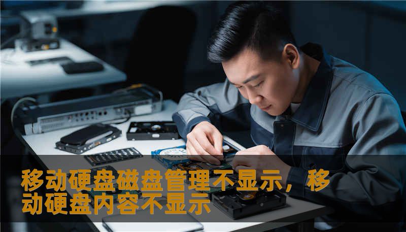 移动硬盘磁盘管理不显示,移动硬盘内容不显示 移动硬盘磁盘管理不显示,移动硬盘内容不显示