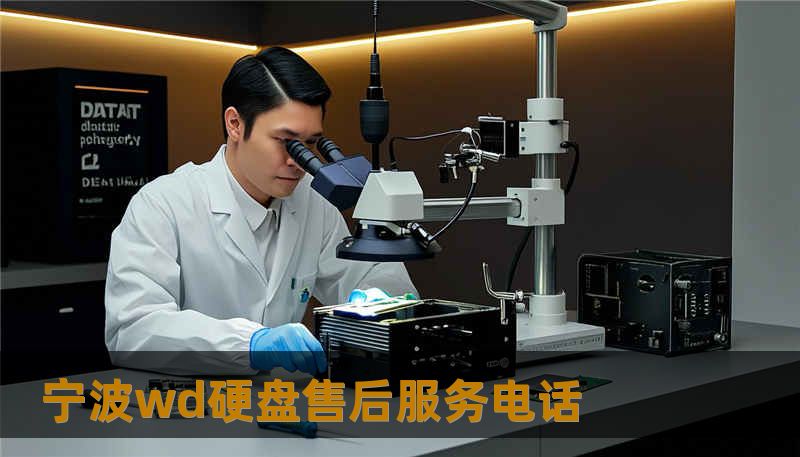 宁波wd硬盘售后服务电话