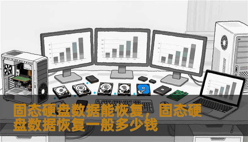 固态硬盘数据能恢复，固态硬盘数据恢复一般多少钱