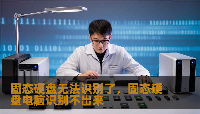 固态硬盘无法识别了,固态硬盘电脑识别不出来 固态硬盘无法识别了,固态硬盘电脑识别不出来