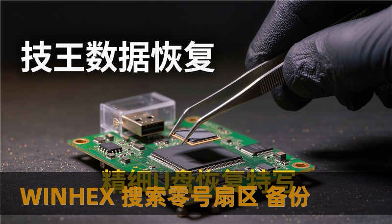 WINHEX 搜索零号扇区 备份 WINHEX 搜索零号扇区 备份