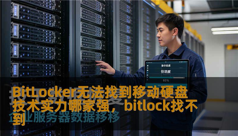 BitLocker无法找到移动硬盘 技术实力哪家强，bitlock找不到