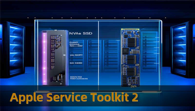 Apple Service Toolkit 2