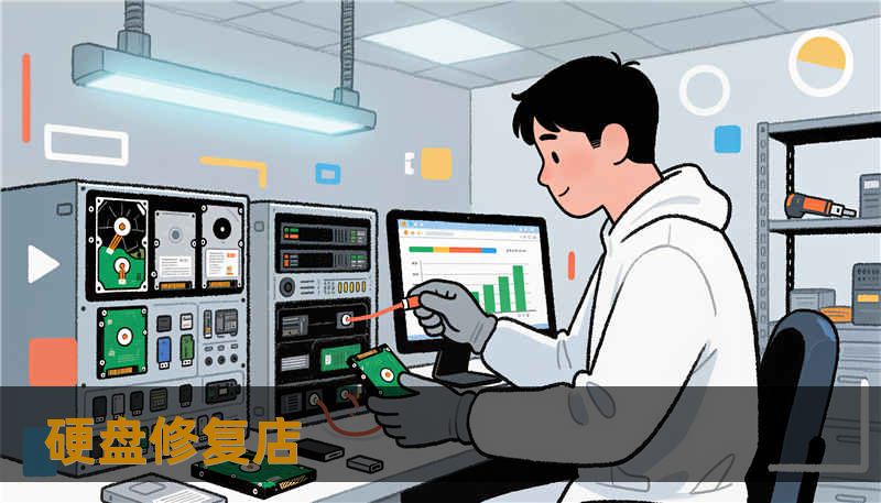 硬盘修复店 硬盘修复店