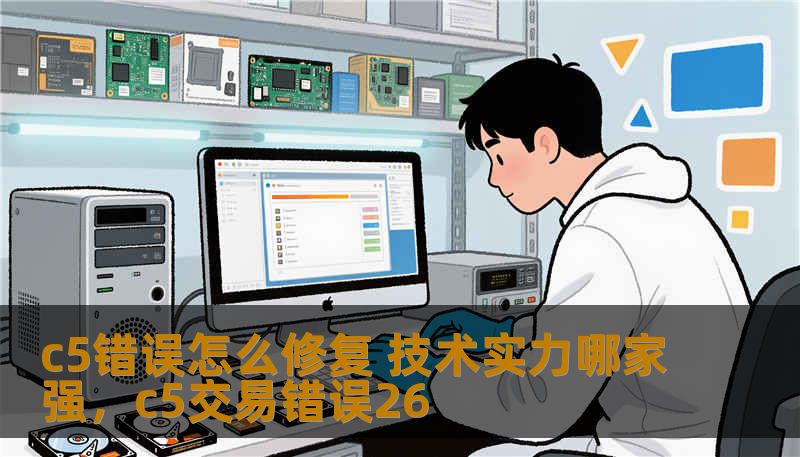 c5错误怎么修复 技术实力哪家强，c5交易错误26