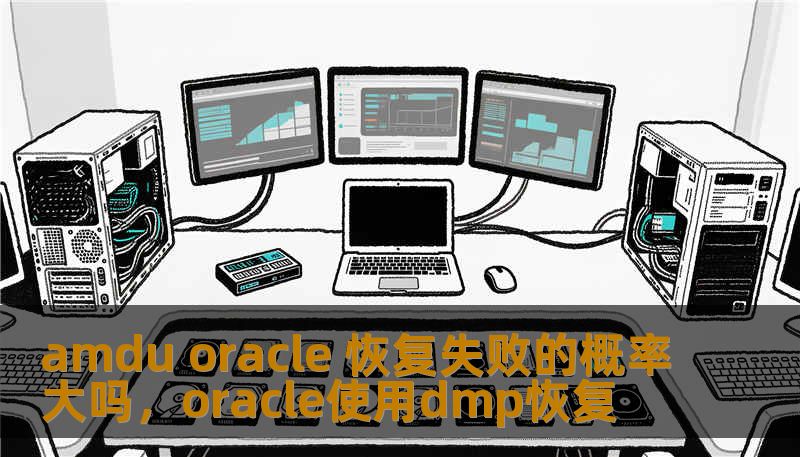 amdu oracle 恢复失败的概率大吗,oracle使用dmp恢复 amdu oracle 恢复失败的概率大吗,oracle使用dmp恢复