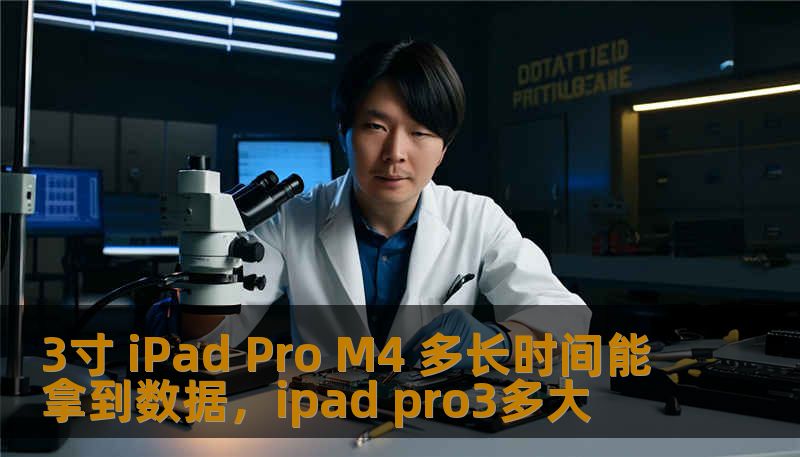 3寸 iPad Pro M4 多长时间能拿到数据,ipad pro3多大 3寸 iPad Pro M4 多长时间能拿到数据,ipad pro3多大