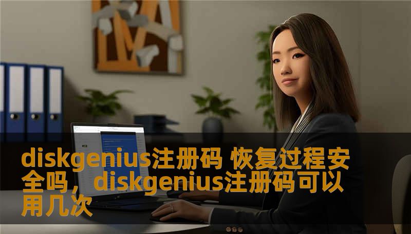 diskgenius注册码 恢复过程安全吗，diskgenius注册码可以用几次