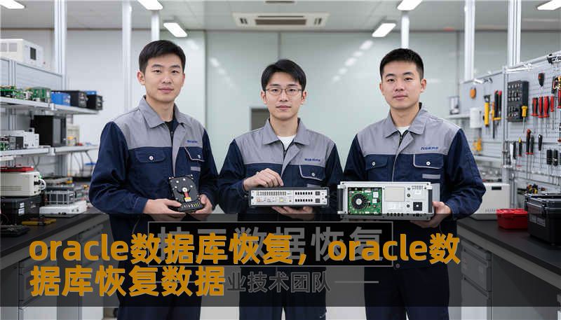 oracle数据库恢复，oracle数据库恢复数据