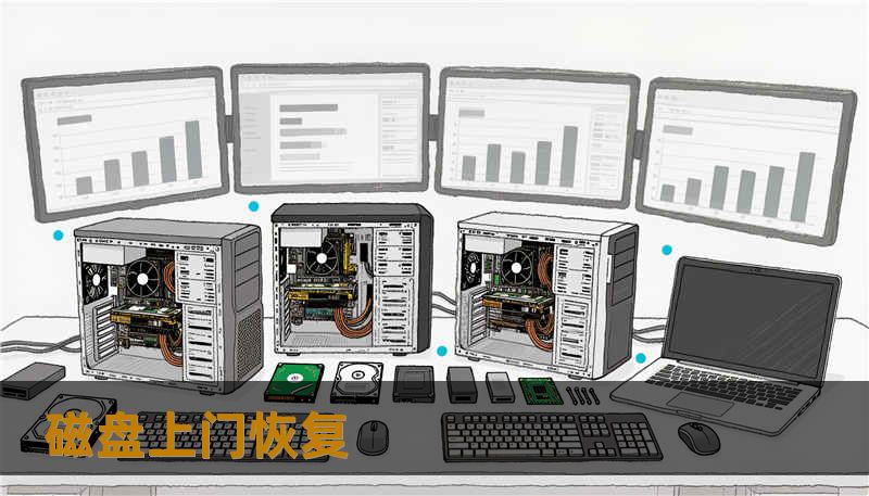 磁盘上门恢复