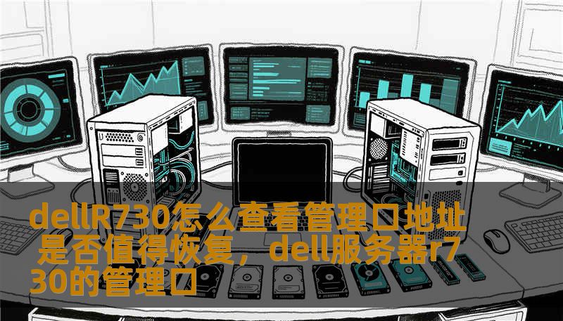 dellR730怎么查看管理口地址 是否值得恢复，dell服务器r730的管理口