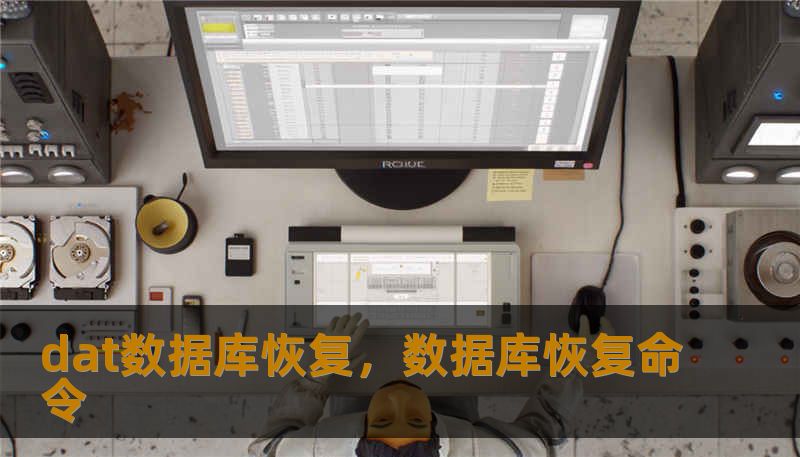 dat数据库恢复，数据库恢复命令