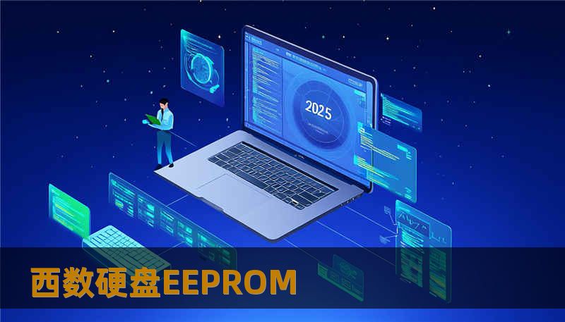 西数硬盘EEPROM