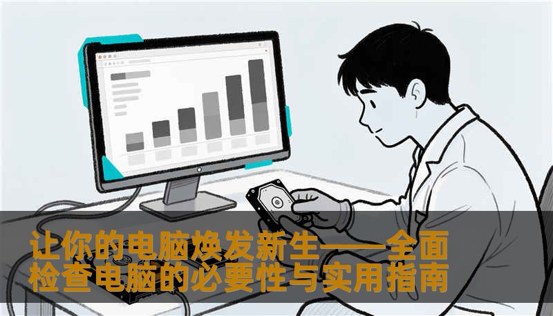 让你的电脑焕发新生——全面检查电脑的必要性与实用指南