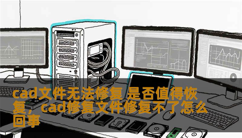 cad文件无法修复 是否值得恢复，cad修复文件修复不了怎么回事