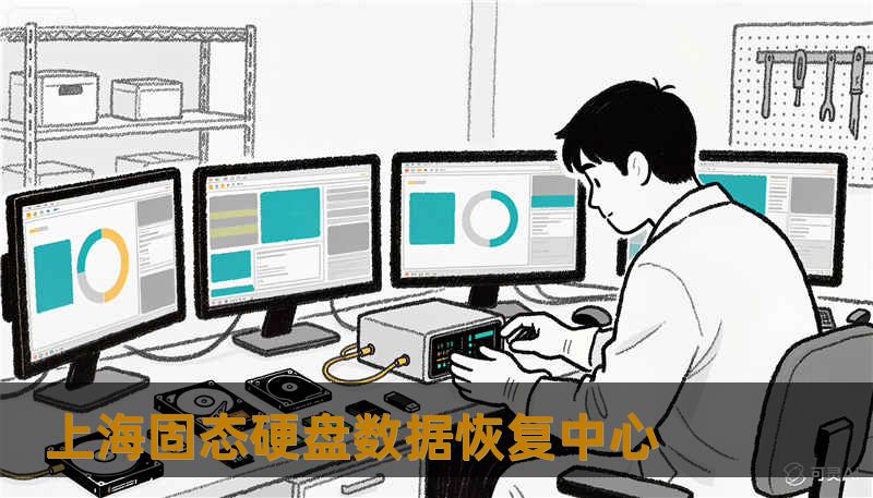 上海固态硬盘数据恢复中心