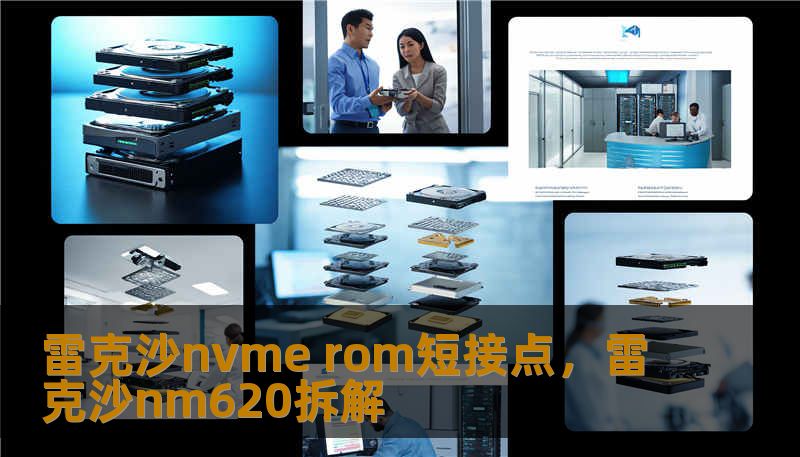 雷克沙nvme rom短接点，雷克沙nm620拆解