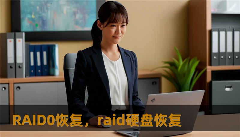 RAID0恢复，raid硬盘恢复