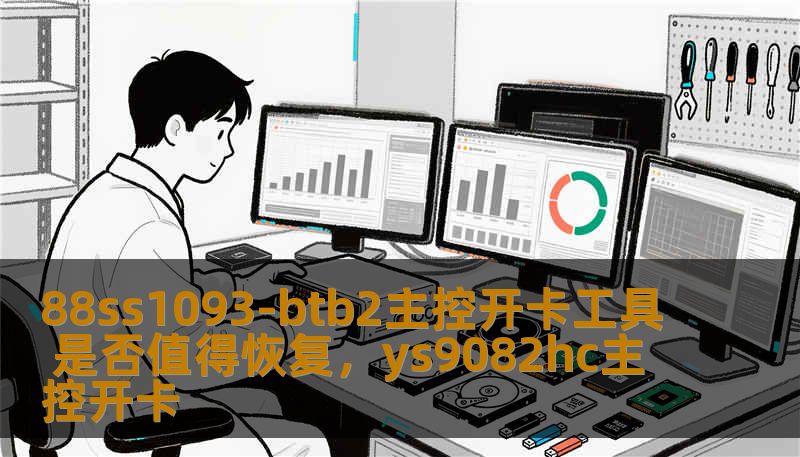 88ss1093-btb2主控开卡工具 是否值得恢复，ys9082hc主控开卡