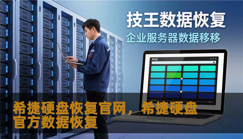 希捷硬盘恢复官网，希捷硬盘官方数据恢复