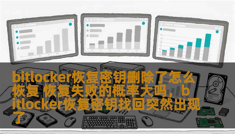 bitlocker恢复密钥删除了怎么恢复 恢复失败的概率大吗，bitlocker恢复密钥找回突然出现了